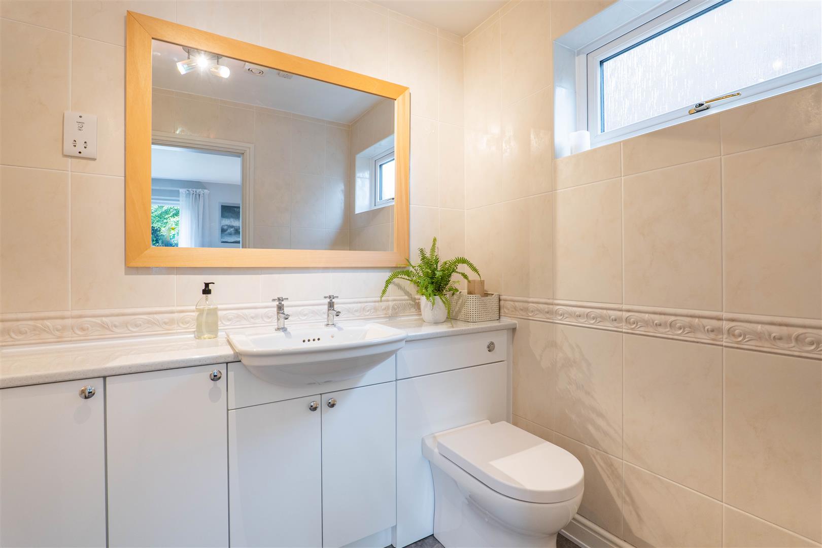 Sandringham Drive, Chorley